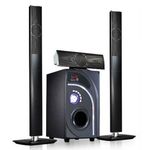 Home Cinéma  - Bluetooth - Noir