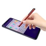 Generic Pack Stylet Numérique Universel - Lot de 02 - Compatible iPhone, Samsung, Huawei, Xiaomi
