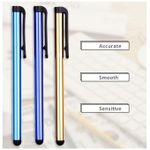Generic Pack Stylet Numérique Universel - Lot de 02 - Compatible iPhone, Samsung, Huawei, Xiaomi - image 6