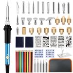 product_image_name-Generic-Kit de fers à souder 62 pièces, outils de gravure et de soudage, température réglable, adapté au travail du cuir, au travail du bois, etc.-1