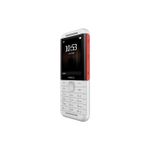 product_image_name-Generic-Nokia 5310 - Blanc- 2 Puces - Gsm - Mp3- Radio FM- écran 2.4"-2