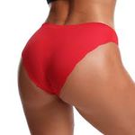 LOT DE 06 CALECONS SANS TRACE SEXY