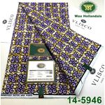 Hollandais Wax Vilsco Pagne Hollandais Authentique 