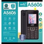 Téléphone basique Acefly A5606