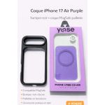 product_image_name-Atouchbo- Coque iPhone 17R Détachable Magnétique – Design Premium & Protection Élégante-5