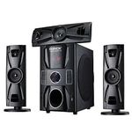 Home Cinéma 303 - Chaîne HI-FI - Bluetooth
