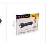 product_image_name-Generic-Torche rechargeable - solide- -2