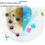 product_image_name-Generic-Gel Nettoyant et Désodorisant WC en Fleurs/10pcs-5