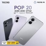 product_image_name-Tecno-Pop 20 - 6,67" - 128Go Rom - (4+4)Go Ram - Dual Sim - 13MP - 5000MAH-2