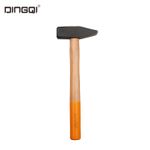 DINGQI Marteau 200g Manche En Bois - image 2