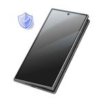 product_image_name-Generic-Lot De 2 Film de Protection Antichoc Fumée Galaxy ZFold 7 - Noir-3