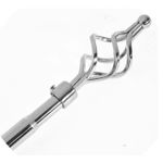 Belle lot De 2  Tringles à Rideaux Extensible 2m-3cm - image 2