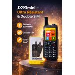 Generic Téléphone Portable – Compact, Résistant et Ultra Pratique