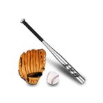 Generic Kit De Base-ball - Outdoor