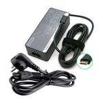 Lenovo Chargeur Type-C 65 Watt - Noir