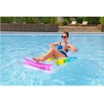 product_image_name-Generic-Matelas Gonflable Piscine – Transat Flottant Confortable-2