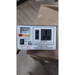product_image_name-Generic-Convertisseur solaire  12V/220V - 300W-3