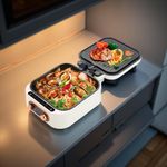 product_image_name-Generic-Plaque Chauffante électrique - Un seul appareil pour cuisiner, griller et savourer-2