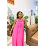 Fashion Chic robe moderne