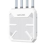 product_image_name-WAVLINK-AX3000 Point d'acces WIFI 6  compact puissant -5