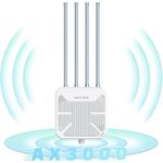 product_image_name-WAVLINK-AX3000 Point d'acces WIFI 6  compact puissant -6