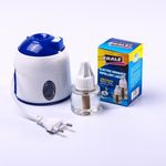 product_image_name-Rhake-Tueur de Moustiques Électrique - Fiche Rotative & Interrupteur-1