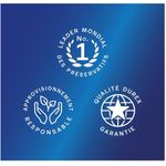 product_image_name-Durex- - Lot de 2 Gels Lubrifiants Intimes - Lubrifiant Naturel Original à base d'eau 100 ml - Gel Lubrifiant Sexuel Intime Sensitive 50 ml-8