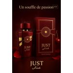PARFUM JUST