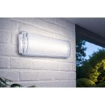Generic  Applique Murale LED – Éclairage Sécurisé et Durable - image 3