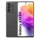 Samsung Galaxy A73 5G noir 8/128