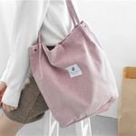 product_image_name-Fashion-Large Women Bag Ladies Handbag Tote Canvas Shoulder Bags-3