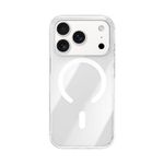 Benks Coque Lucent Pro (Cristal) compatible Phone 18 Pro Max/17 Pro Max