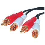 Generic 2rca vers 2rca