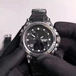 product_image_name-Bro Toumi-Toumi Calendar Sporty Waterproof Quartz Men's Watch-Black-3