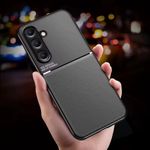 Generic Coque Samsung S26 plus noir iQs