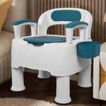 Toilettes  Mobile pour femmes enceintes ou veillards