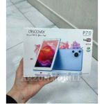 Discover Tablette Professionnelle P70, RAM 8GB ROM 512GB - SIM 5G et Double Camera - image 5