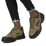 product_image_name-Fashion-Chaussures de randonnée pour homme, chaussures de plein air légères et tendance, chaussures d'escalade confortables — marron-5