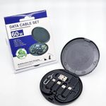 Data Cable Multifunctional Cable Set - image 2