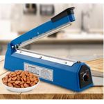 Generic Machine A Couper Plastique Et Sceller Sachets 300Mm - image 2