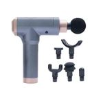product_image_name-Generic-Pistolet de Massage Musculaire Électrique Portable (Massage Gun)-2