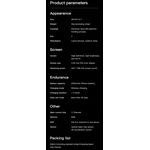 product_image_name-Generic-2.09"Montre intelligente sportive avec moniteur de fréquence cardiaque, appel Bluetooth, étanche pour IOS et Android-8