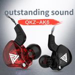 AKZ Écouteur IEM Gaming