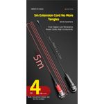 product_image_name-Generic-Meuleuse d'angle multifonctionnelle, Puissance nominale 850W, machine à polir, support pour machine à polir, machine à polir, machine à découper, usage domestique-6