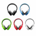 Generic  Casque audio filaire avec microphone - image 3