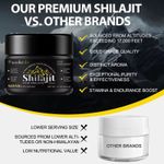 product_image_name-PURE SHILAJIT-Shilajite Himalaya 800mg - Énergie Force Testostérone Boost -3