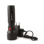 Generic Torches Rechargeable Longue Portée - image 2