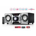 MINI CHAÎNE SUPER POWER – SON PUISSANT & CONNECTÉ