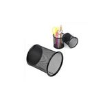 product_image_name-Generic-Pack De 2 Pots De Porte Stylo En Métal-1
