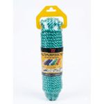 Generic Corde Polypropylène Multifonction Haute Résistance – Usage Domestique, Camping et Jardinage - image 2